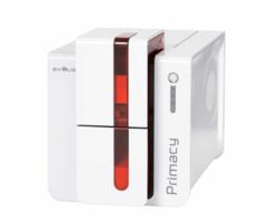 Primacy id card printer